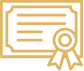 Certificado oficial