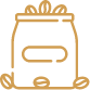 Granos de café