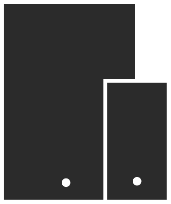 Tablets / Mobile