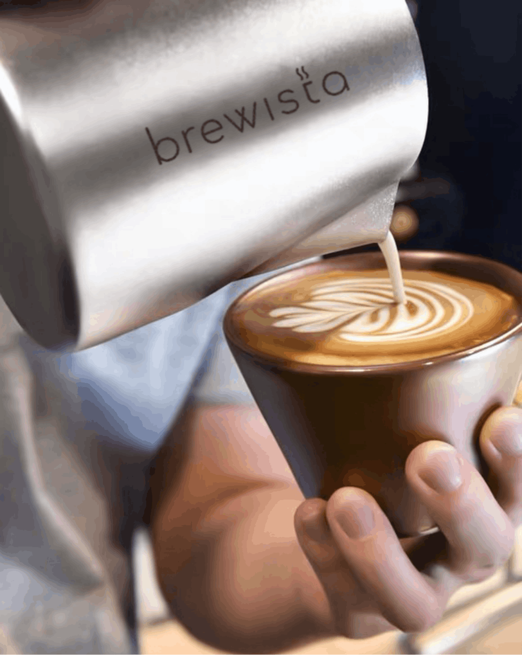Arte Latte