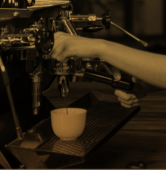 Curso de Barista Mini