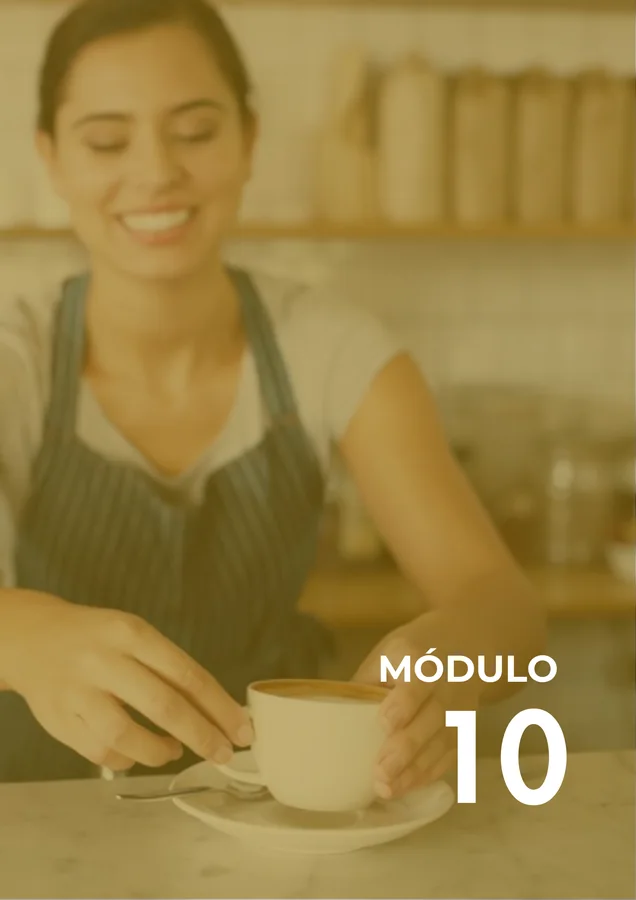 Módulo 10