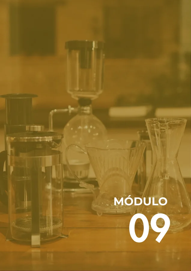 Módulo 09