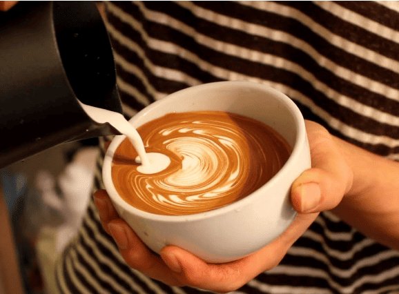 Café