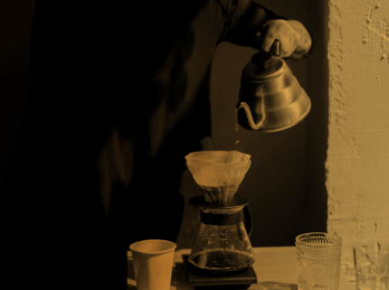 Curso de Barista