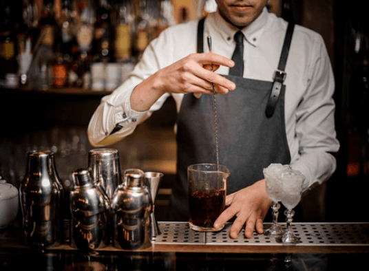 Master Bartending ONBARCLASS
