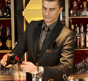 Curso de Bartender