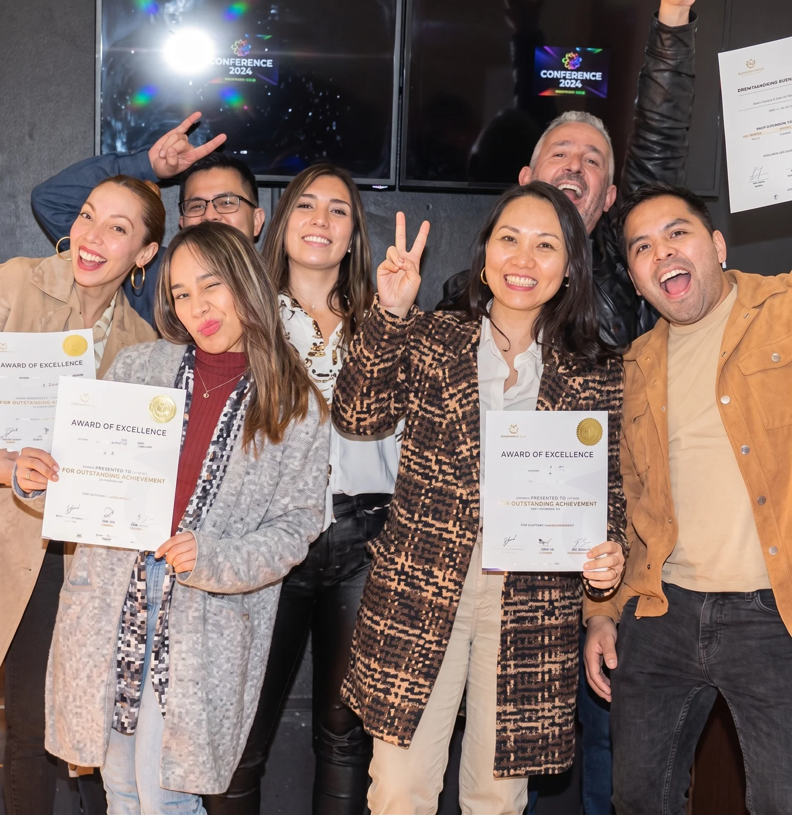 Diplomado en Gerencia de Bares & Restaurantes