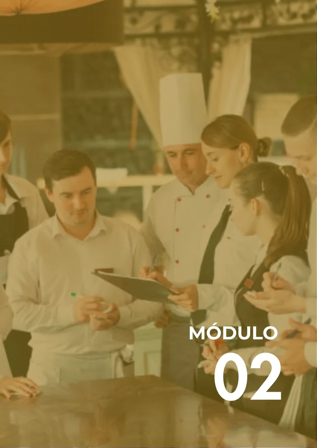 Módulo 02