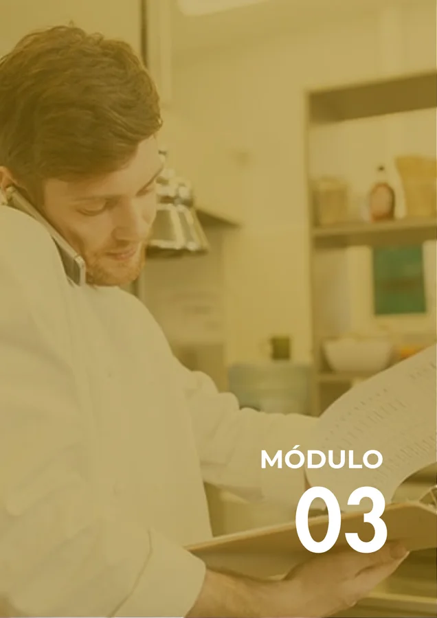 Módulo 03