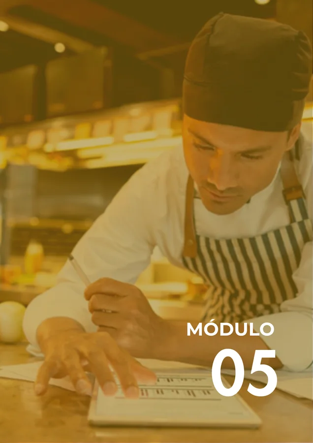 Módulo 05