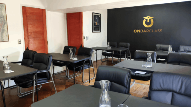 Sala de Administración
