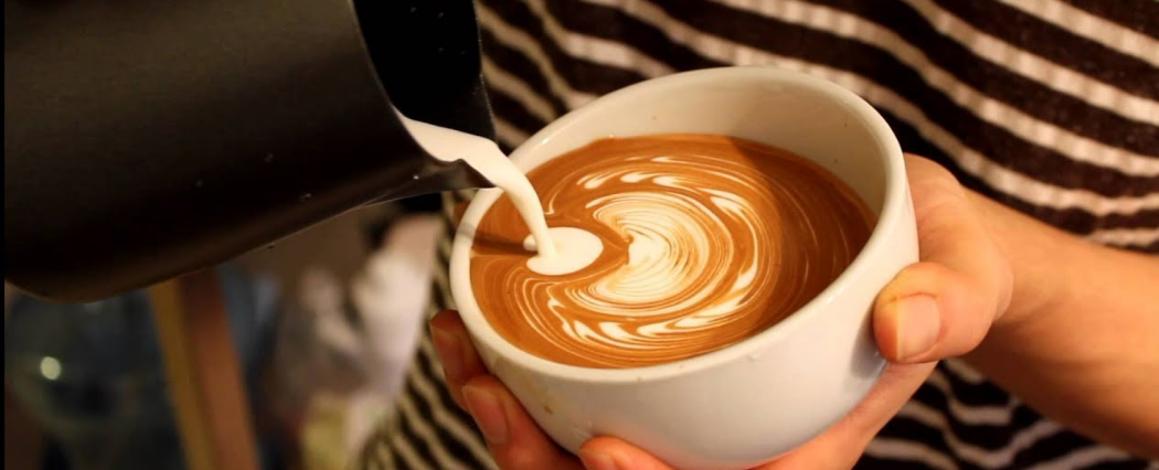 Especialización Café