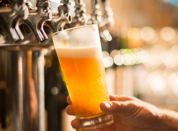 Especialización Cerveza
