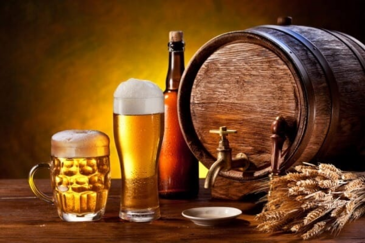Servicio Perfecto de Tirador & Sommelierie de Cerveza
