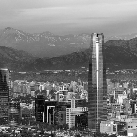 Sede Chile