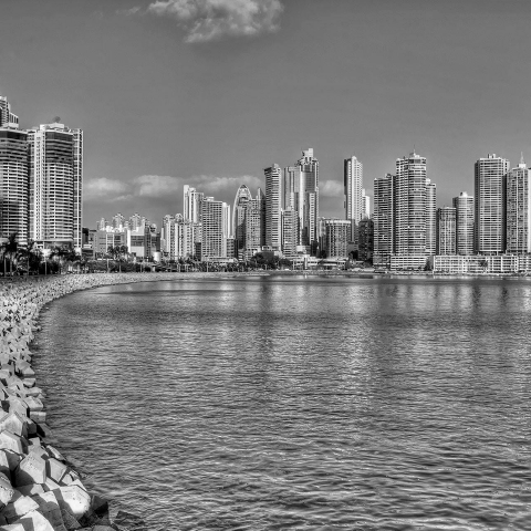 Sede Panamá