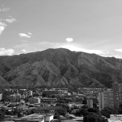 Sede Venezuela