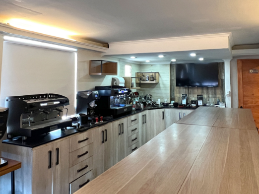Sala de Café