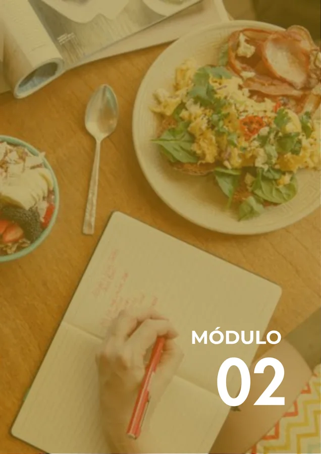 Módulo 02