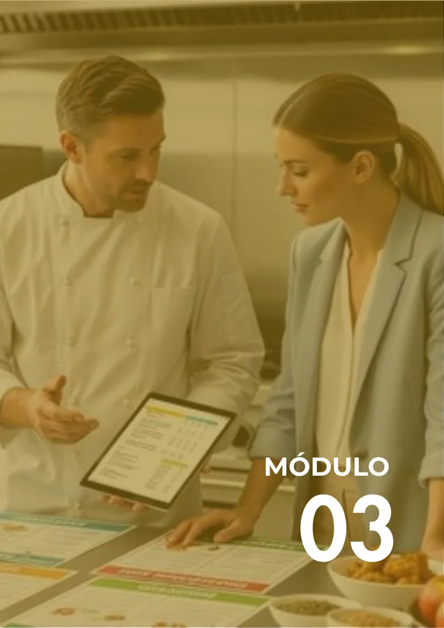 Módulo 03