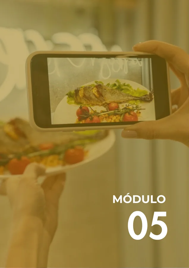 Módulo 05
