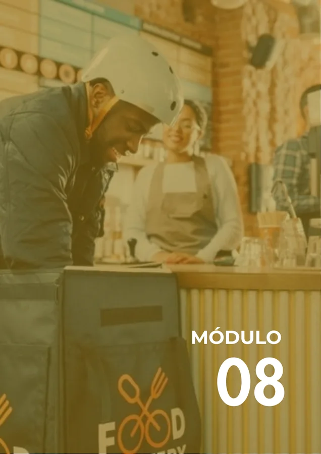 Módulo 08