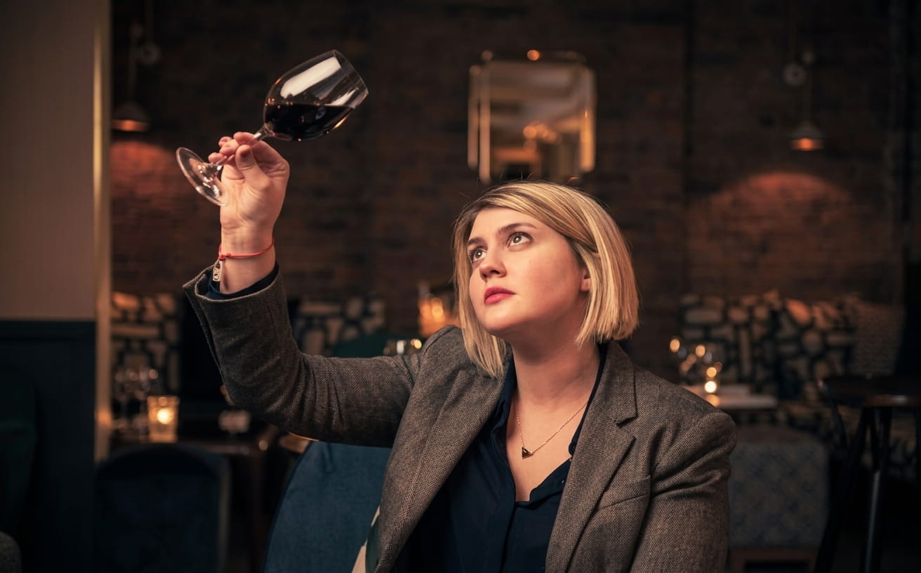Diplomado Sommelier de Vinos