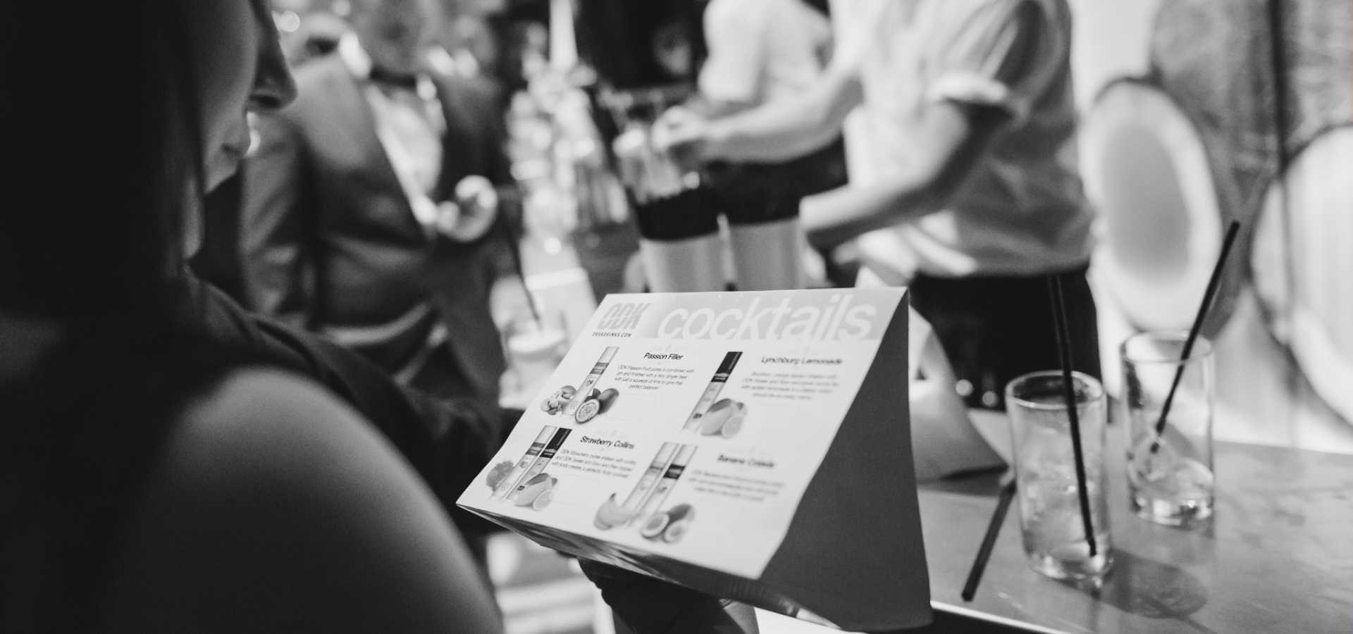 Desarrollo de Eventos y Servicios